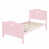 Rose est en rupture de stock sélectionné