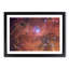 Universe Vol.32 in Abstract - Picture Frame Graphic Art Print-55772798-55772804