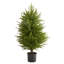 Arbre de Noël artificiel Norfolk Island