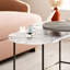 Cemal Four Leg Coffee Table
