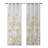 Burnout Printed Curtain Panel(Only 1 Pc Panel)-1863888893-1848813476