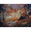 Autumn In The Wood Print by Pol Ledent-65852061-132435552