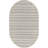 Striped Indoor / Outdoor Rug-1210999478