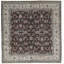 Jahan One-of-a-Kind 6' X 6' Area Rug