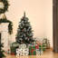 Artificial Pine Christmas Tree-1262577475