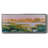 Marshland View I - Framed Canvas-71238219