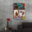 "Jouque 2" par Murray Henderson Fine Art-346217833