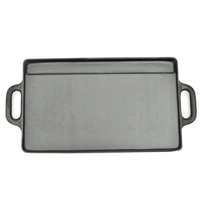 Home Etc 46cm W x 23cm D Metal Grill Grate