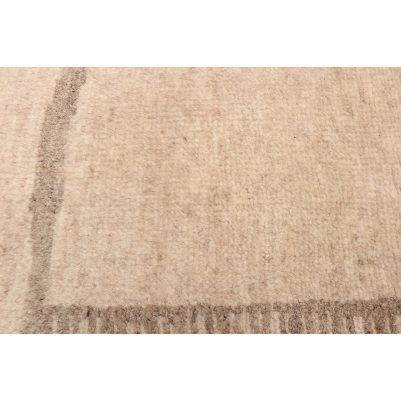 Tangier Beige Rug 5'2" x 8'0"