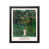 Black Framed
