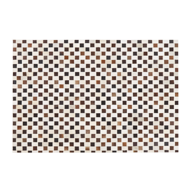 Dartmouth Patchwork Area Rug, 160 x 230 cm