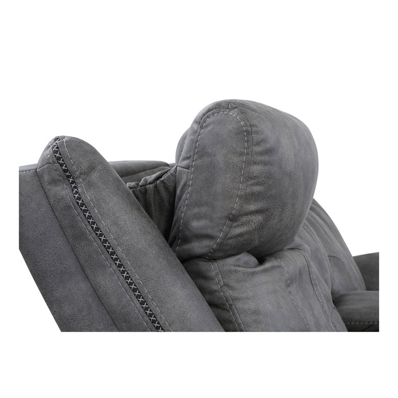 Causeuse Transitional