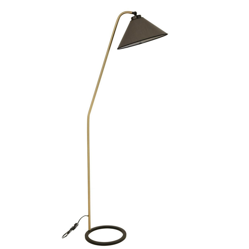 Lampe sur pied Luro