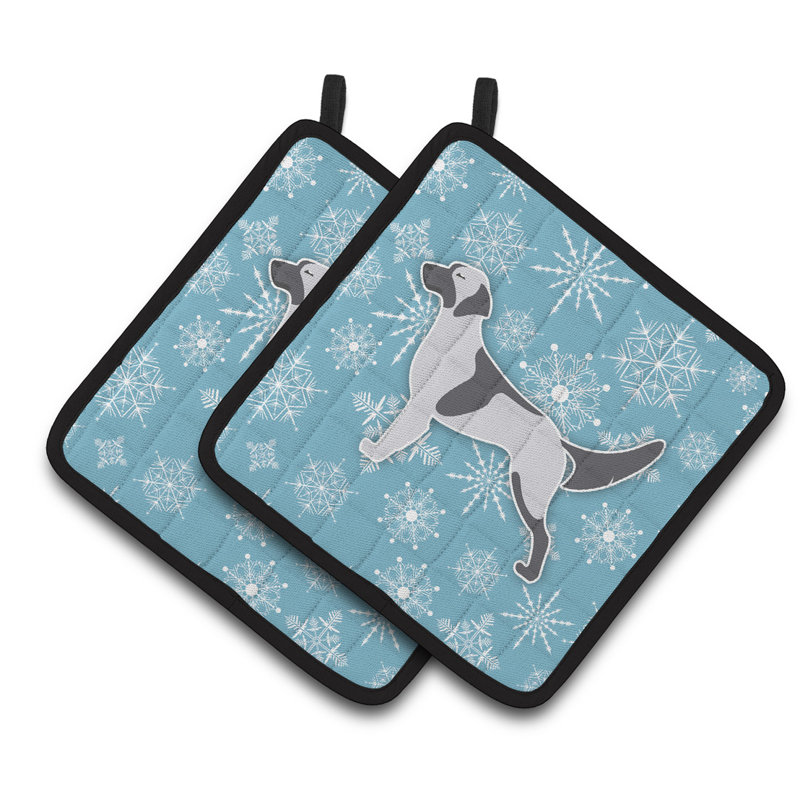 East Urban Home Polyester Potholder