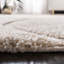 Florda Shag Area Rug-777730