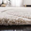 Tapis à motif abstrait Reidy Performance-21787712