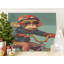 Wrapped Canvas Print Set-1084054313