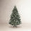 Majestic 7.5' Pre-Lit Pine Christmas Tree