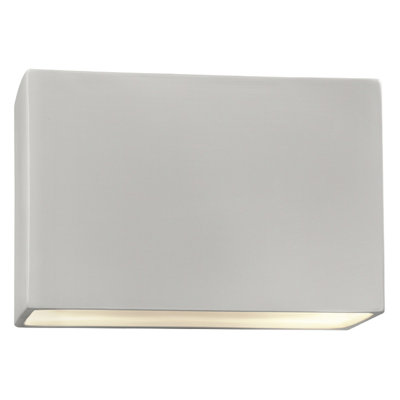 Bergen Beach Ceramic Wall Light