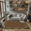 Tapis Alminus Jungle Safari Topaz-1324547888