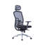 Office Chair with Headrest