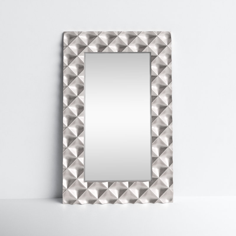 Perrodin Rectangle Mirror