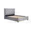Pembroke Upholstered Bed Frame-20055415-23724039