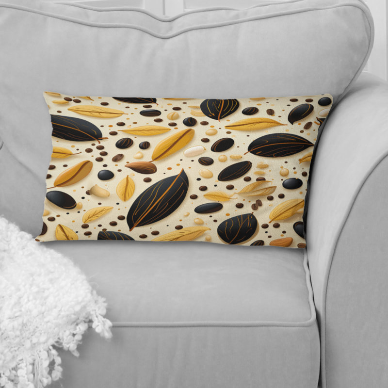 Coussin Botanical Cream - Coffree