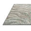 Tapis gris lavable à la machine-2104852180