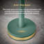 Composite Paper Towel Holder