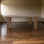 Table en bois Dobby