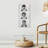 " Three Wise Monkeys BW " by Existencils-683231453
