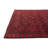 Runner Nault Burgundy Rug