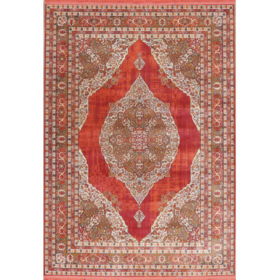 Tapis rouge Saturmino
