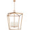 Chapman & Myers Darlana XXL Lantern