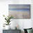 Beach Textures I-Gallery Wrapped Canvas-870337054