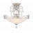 Archivaldo 3 - Light 16.5" Ceiling Mount-23512805