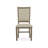 Holton Step Upholstered Side Chair