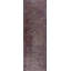 Antique Lahore Large Hallway Runner Wool Coral Rug