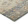 Machine Washable Indoor/Outdoor Bingel ACN2323 Global Rug