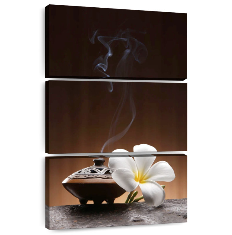 Spa encens Kerrick Aromathérapie, H 45 po x l 28 po