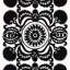 Tissu de broderie Castanet-58854361