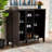 Ketter 25 Pair Shoe Storage Cabinet-50903350