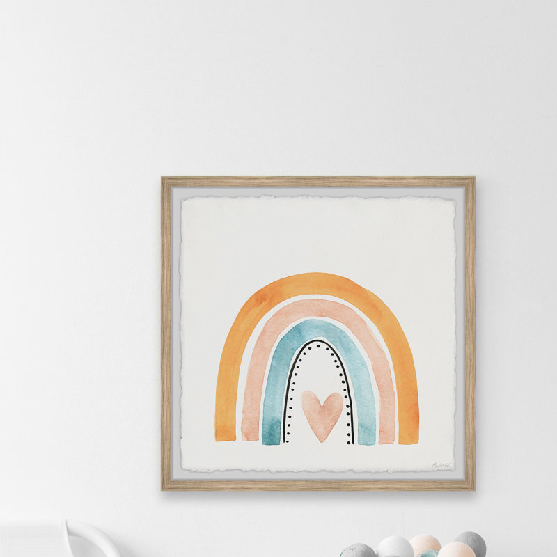 ShipstStour Wrapped Canvas Print, 30cm H x 30cm W