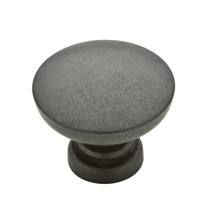 Round Knob