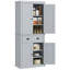 Garde-manger de 72 po Heliane-874483050