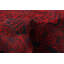 Tapis rouge Maleaha Esari 6 pi 9 po x 9 pi 6 po