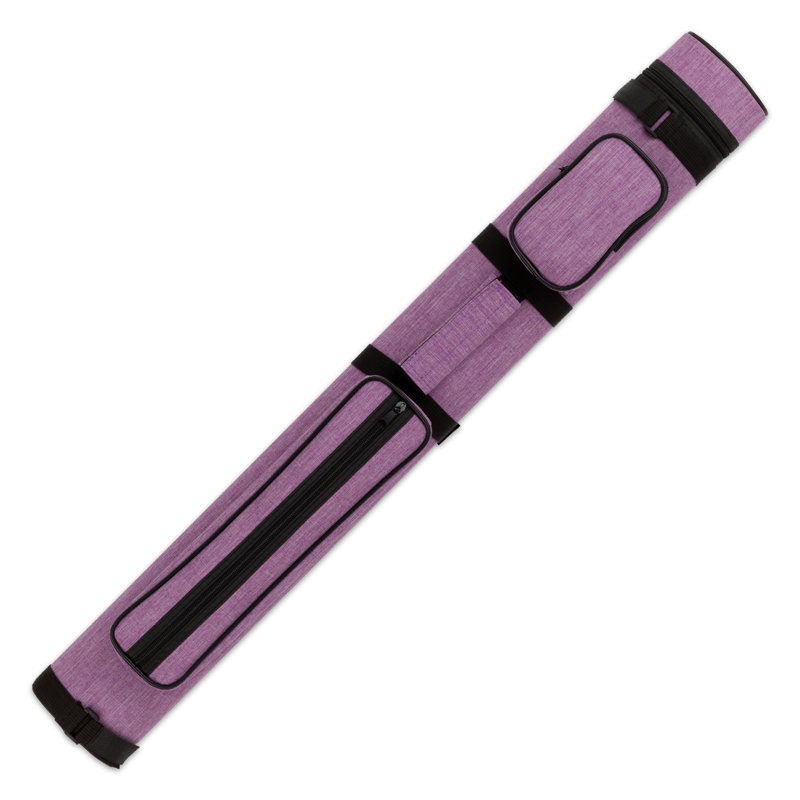 Action ACPC22 2x2 Hard Case, Purple