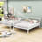 Deanna-Marie Kids Twin Over Full Bunk Bed-1465730230
