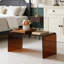 Table de bout en forme de C Bassheva-465907398